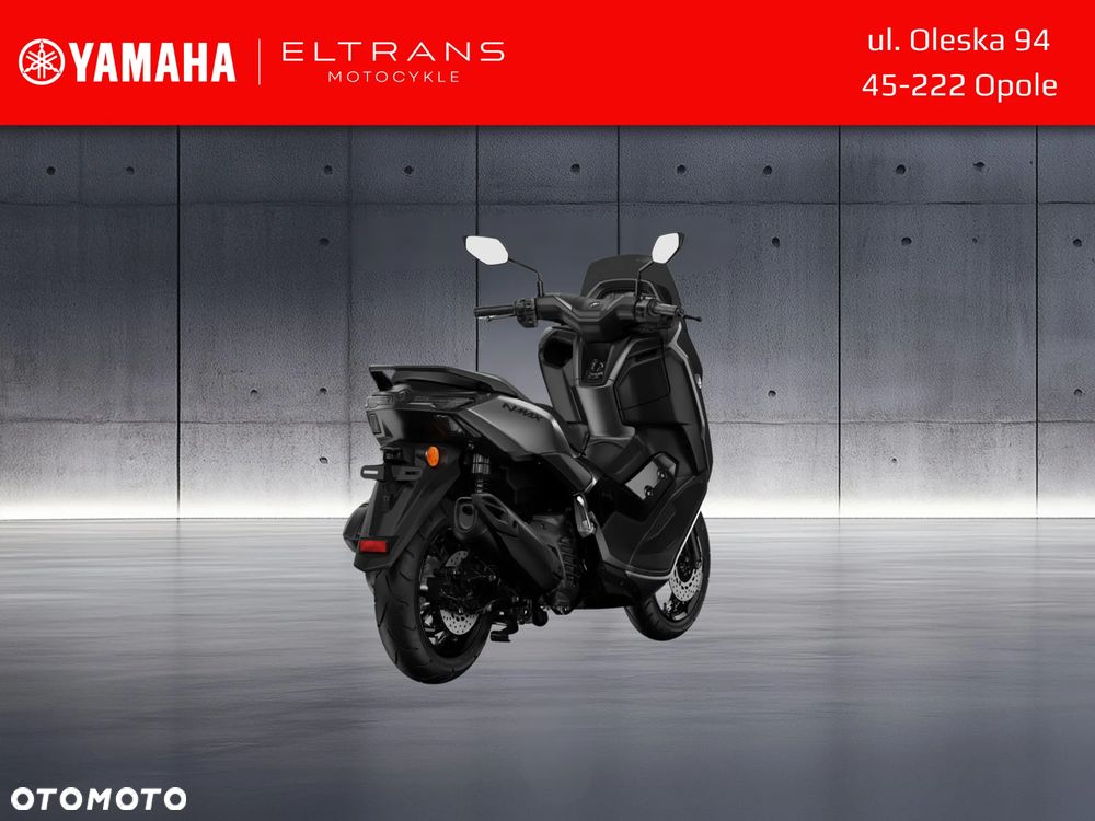 Yamaha NMAX - 7