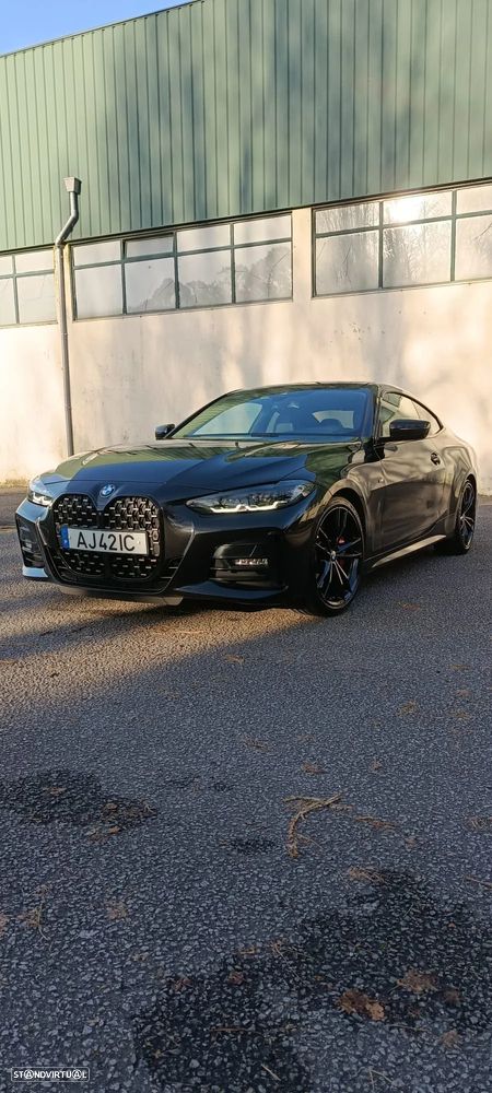 BMW 430 i Desportiva M Auto - 17