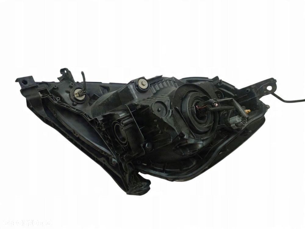 LAMPA PRAWY PRZÓD HONDA JAZZ III LIFT (2011-2015) 1.2 90KM - 4
