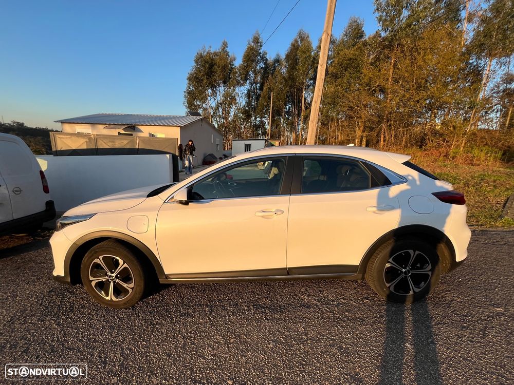 Kia XCeed 1.6 GDi PHEV Drive - 1