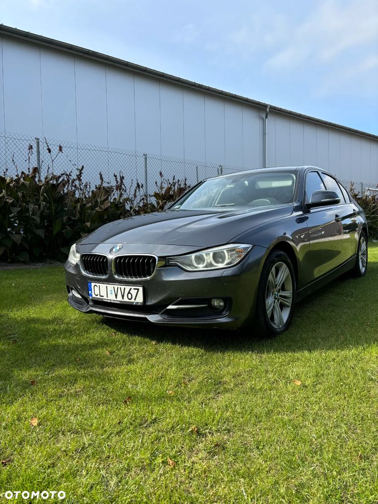 BMW Seria 3 - 1