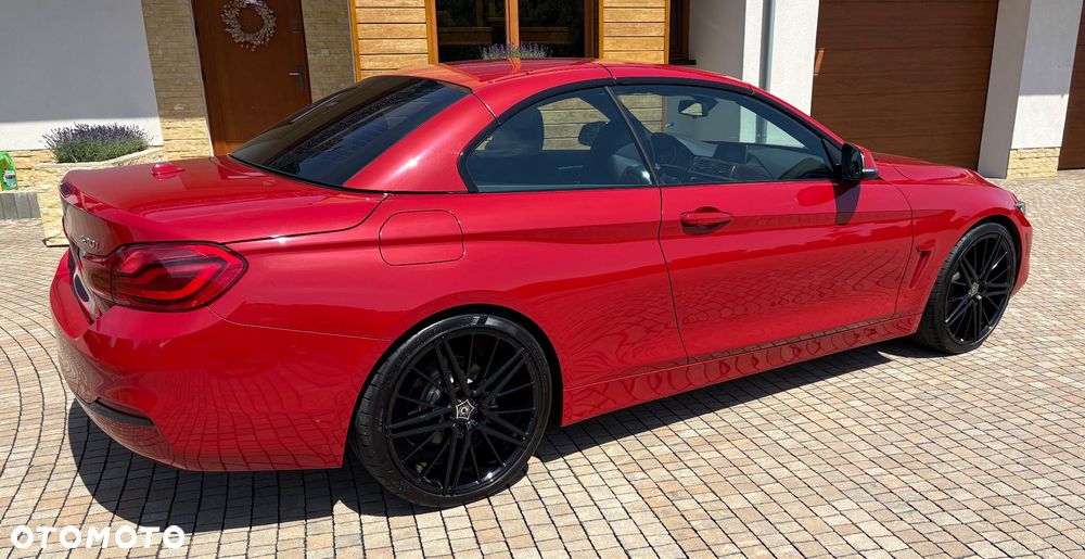 BMW Seria 4 430i Sport - 2