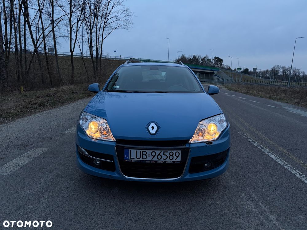 Renault Laguna - 7