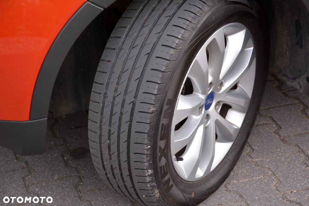 Ford Kuga 2.0 TDCi 4x4 Trend - 38