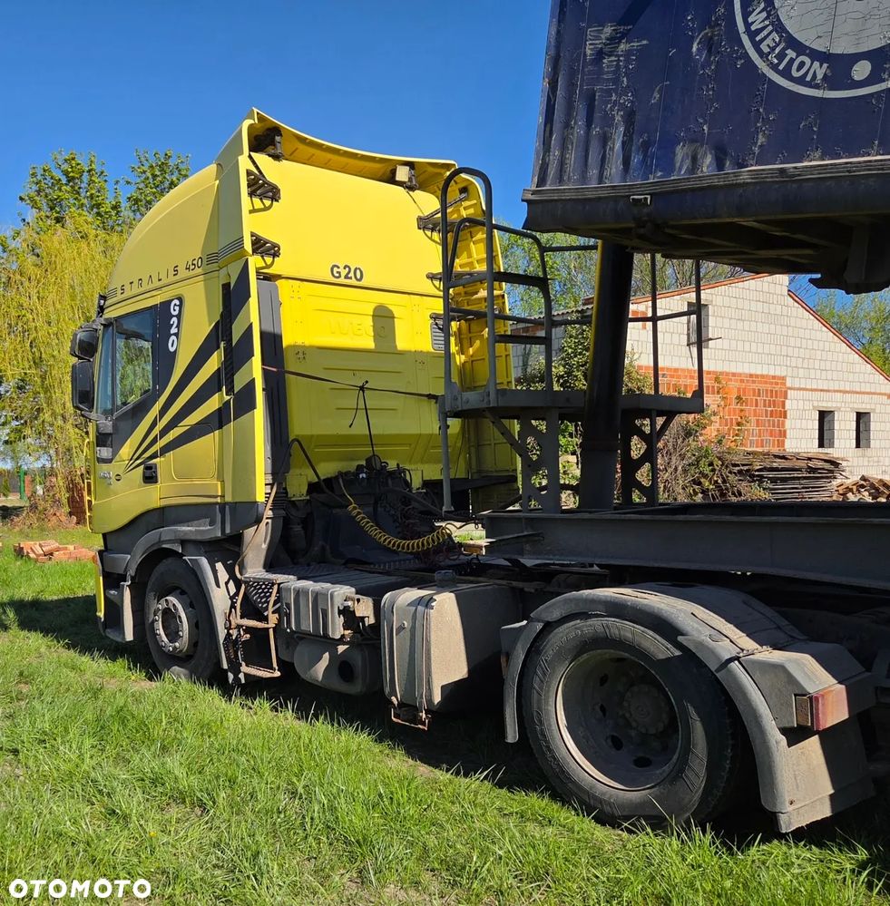 Iveco STRALIS - 4
