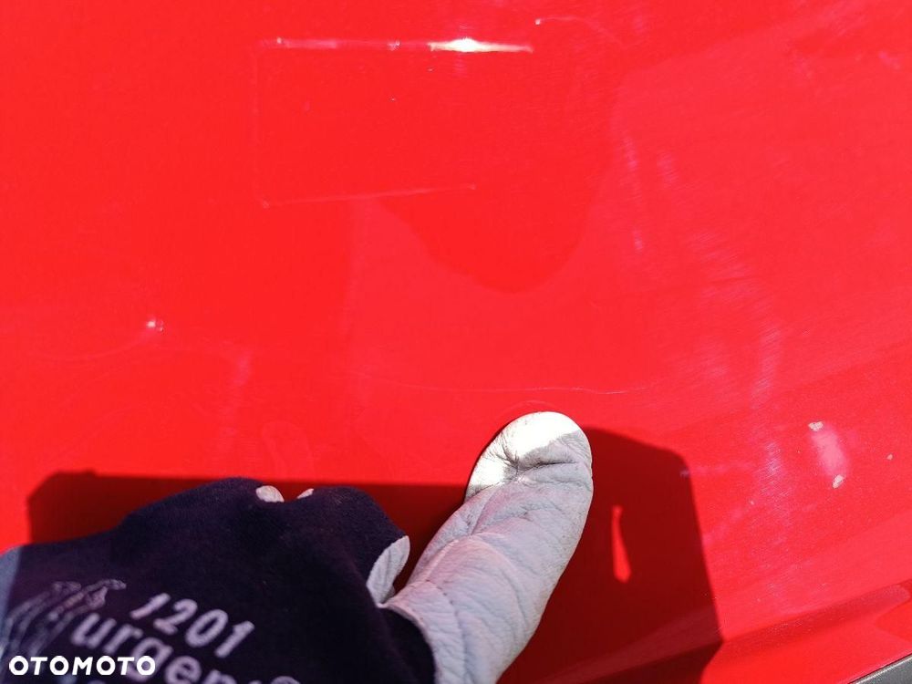 SEAT ARONA LIFT DRZWI PRAWE TYŁ - 7