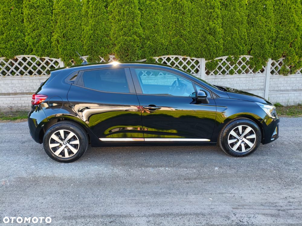 Renault Clio - 2