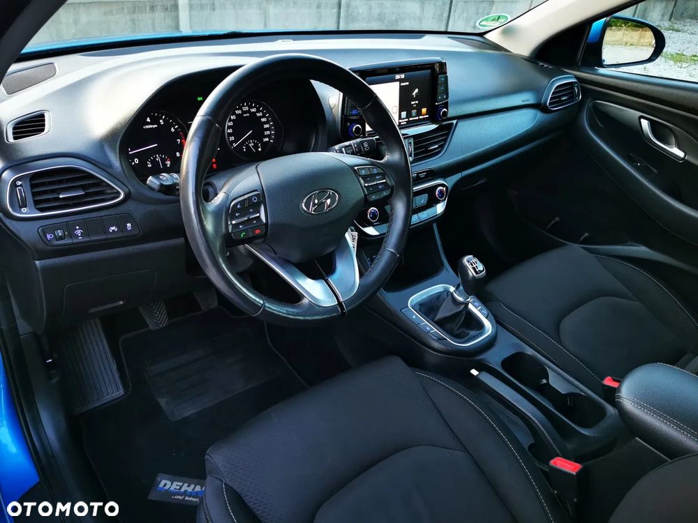 Hyundai i30 - 9
