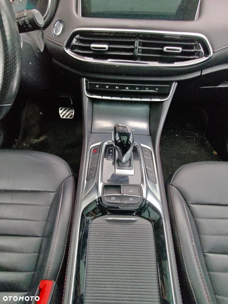 MG HS PHEV Luxury - 9