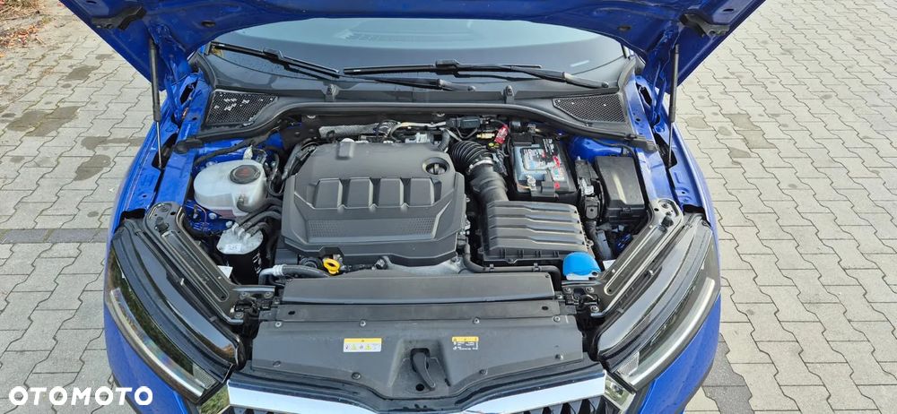 Skoda Octavia 2.0 TDI Active - 16