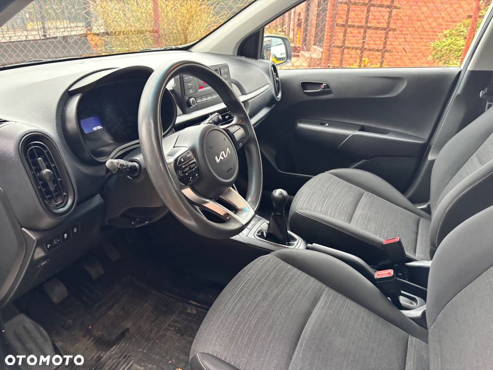 Kia Picanto 1.2 M - 11