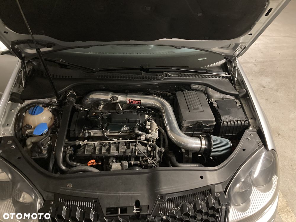 Volkswagen Golf 2.0 TSI GTI - 10