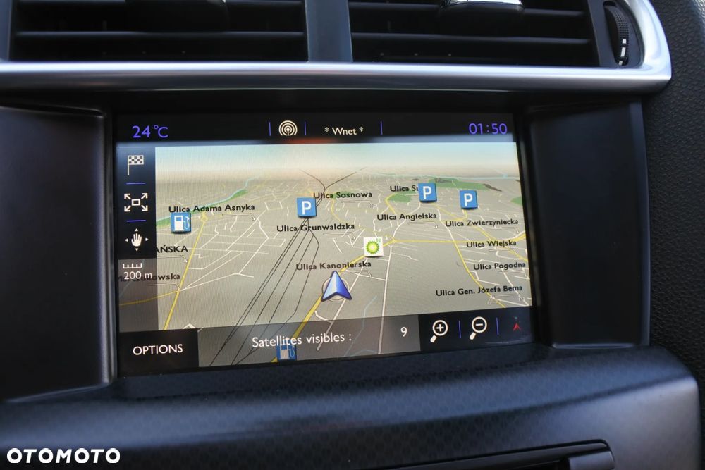DS Automobiles DS 4 - 17