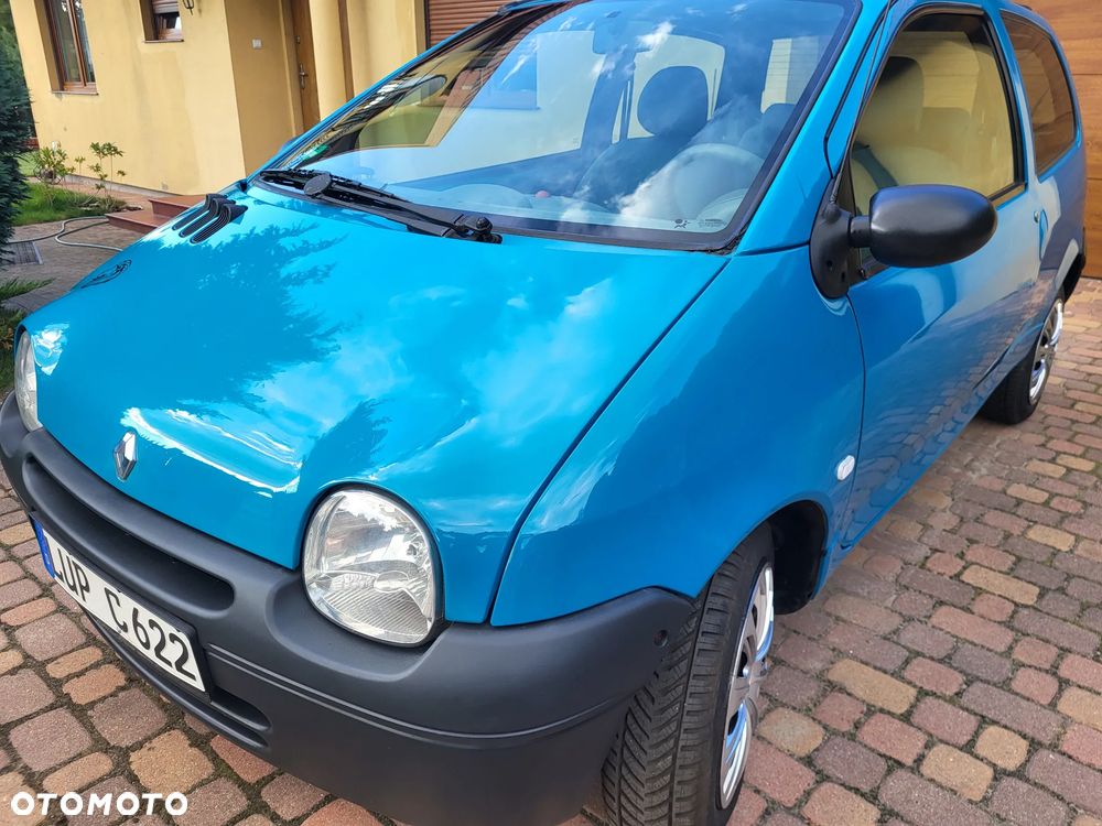 Renault Twingo 1.2 Plus - 37