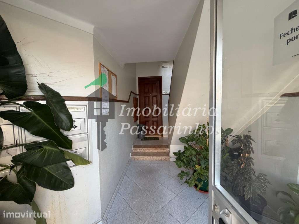 Apartamento T2 Paivas - Grande imagem: 5/16
