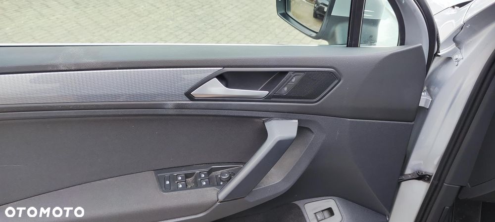 Volkswagen Tiguan 1.5 TSI EVO Life DSG - 17