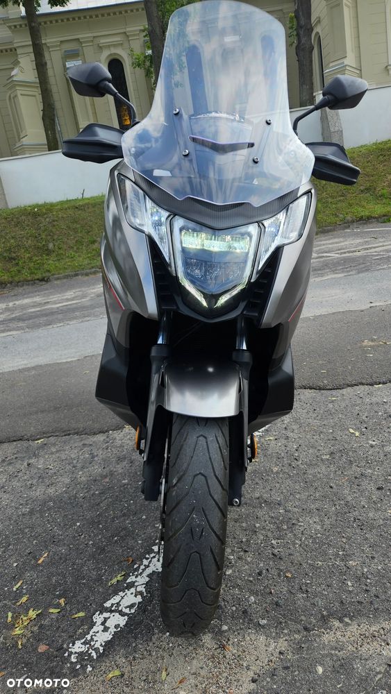 Honda NC - 4
