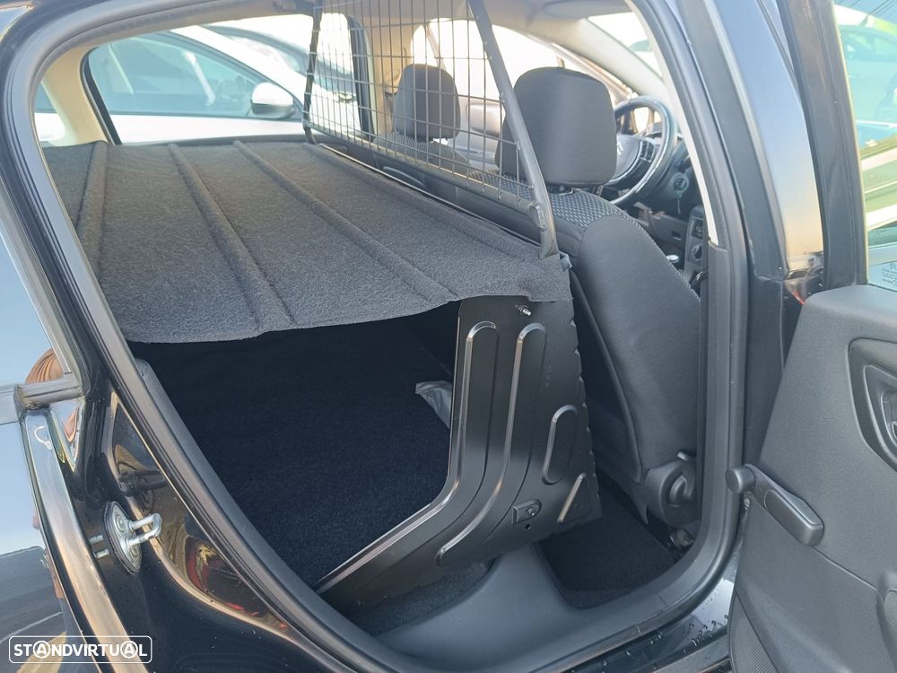 Citroën C4 1.6 HDi 110 SX Pack - 12