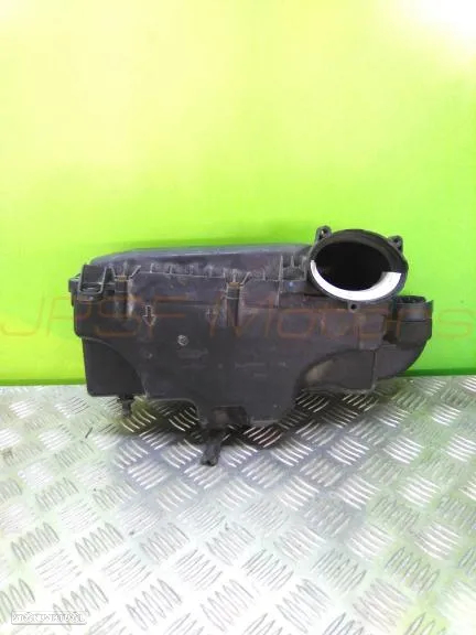 PEÇAS AUTO USADAS para Citroen C4 Picasso 1.6Hdi 2009 Monta Motor 9HZ - 18