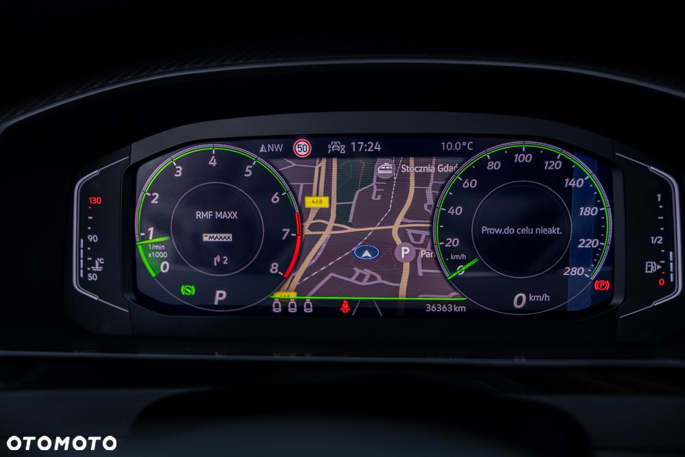 Volkswagen Arteon 2.0 TSI R-Line DSG - 18