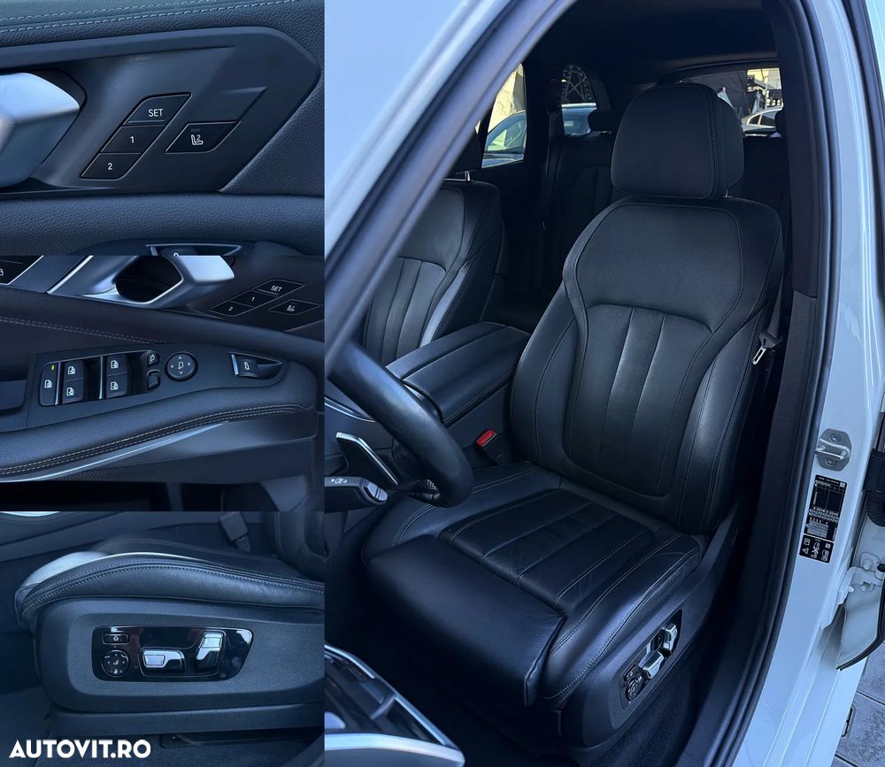 BMW X5 xDrive30d - 23