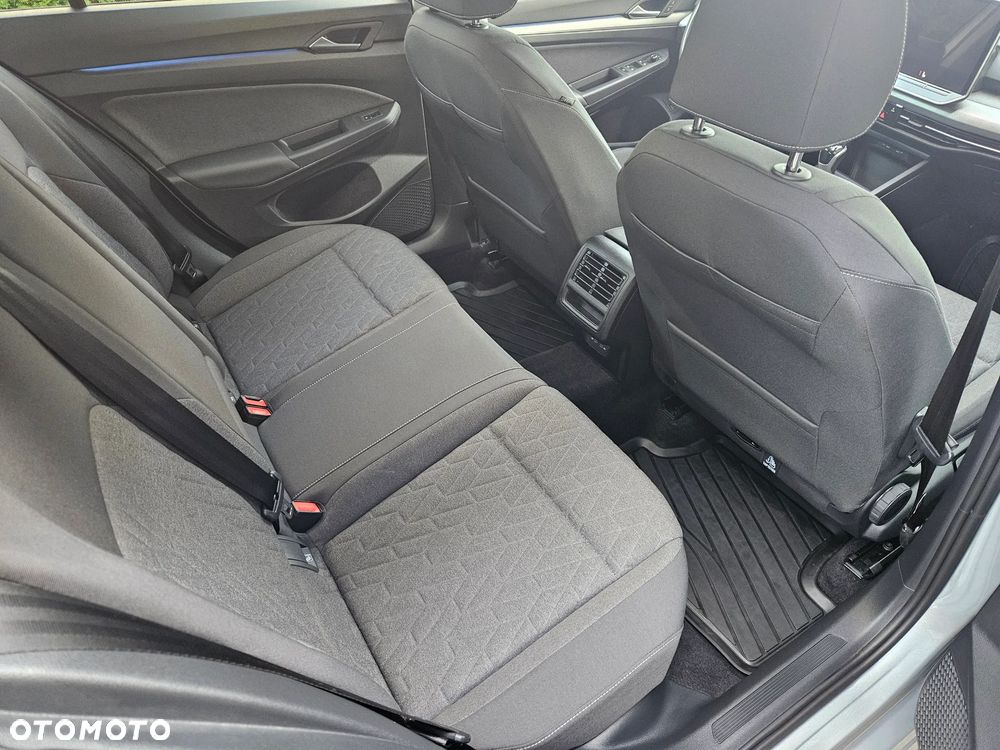 Volkswagen Golf 1.5 TSI Life Plus - 10