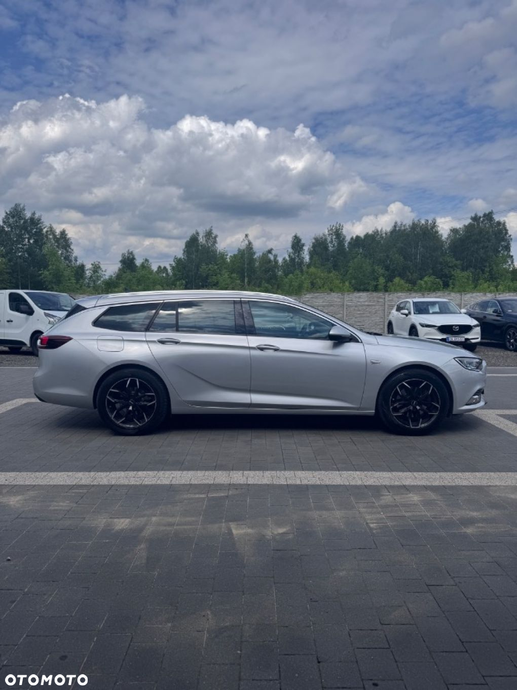 Opel Insignia - 7