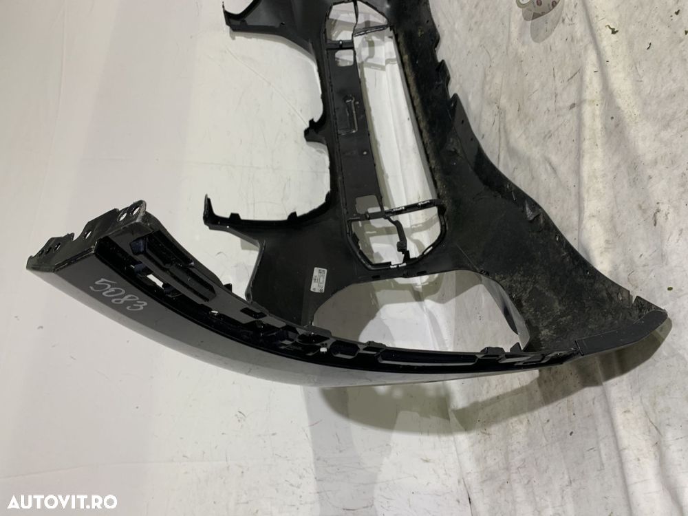 Bara fata BMW X5, G05, M-Sport, 2019, 2020, 2021, 2022, 2023, cod origine OE 51118069207. - 7