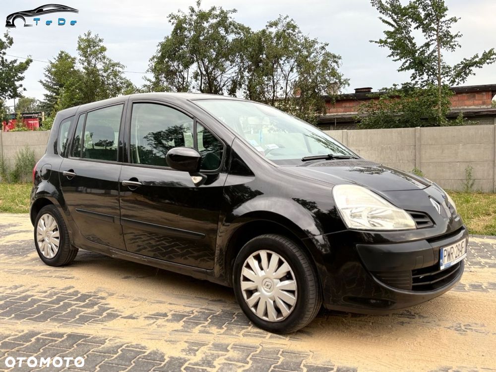 Renault Modus 1.2 16V Night&Day - 4