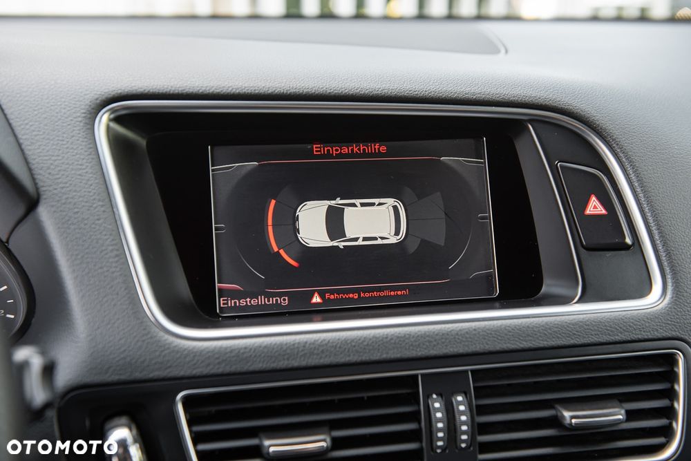 Audi Q5 3.0 TDI Quattro S tronic - 19