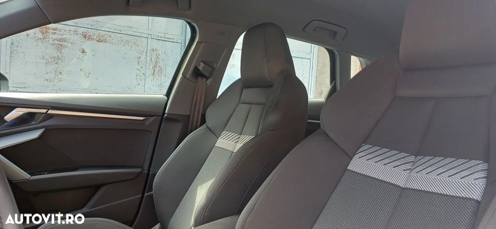 Audi A3 35 TFSI Advanced - 10