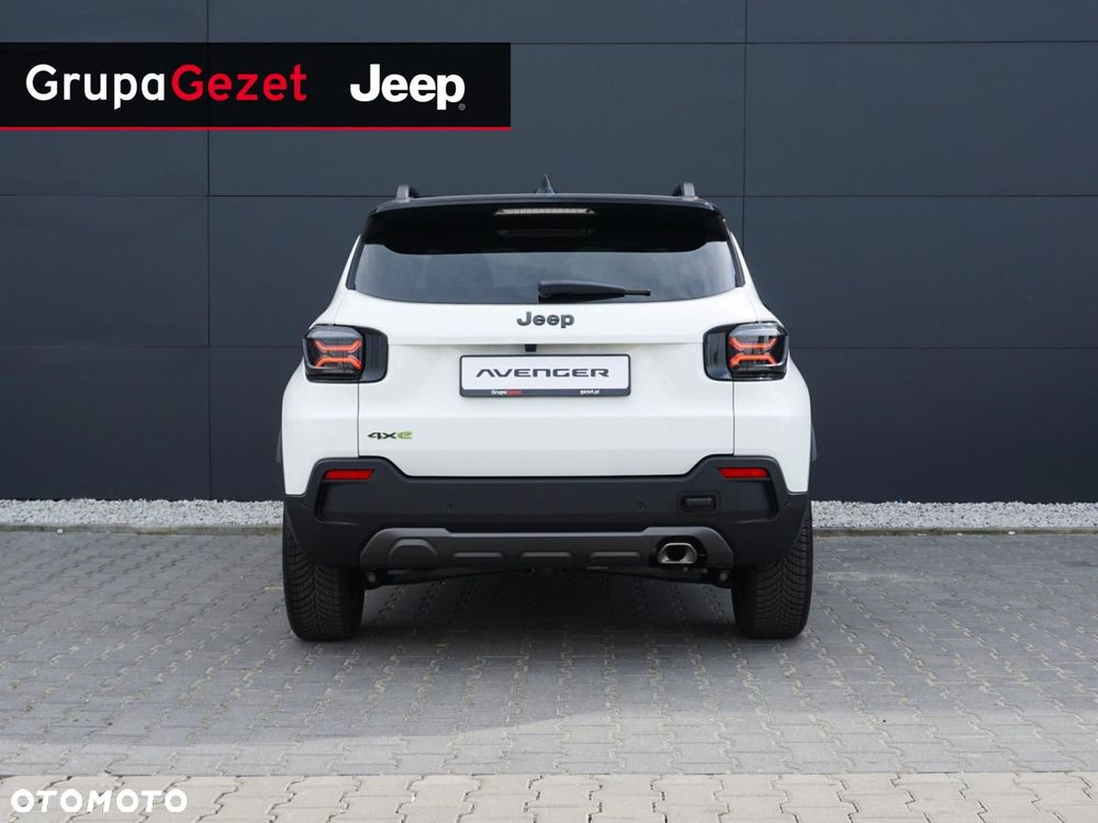 Jeep Avenger - 18