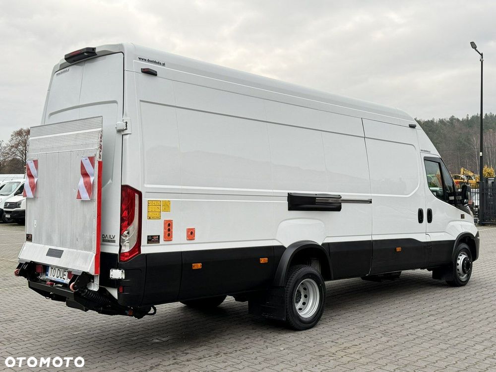 Iveco Daily 70C18 V H - 4