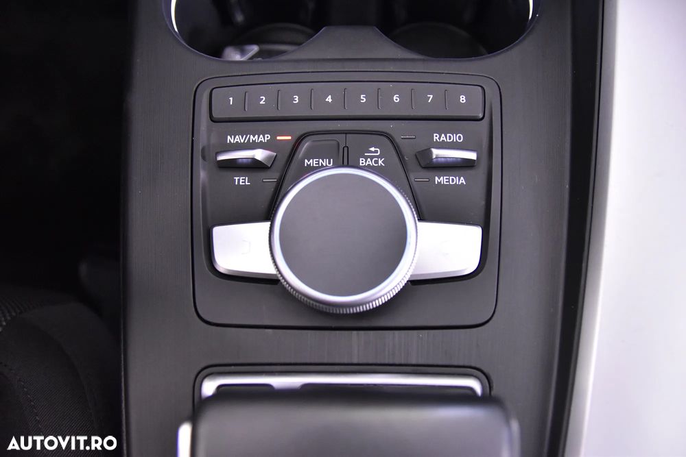 Audi A4 Allroad - 17