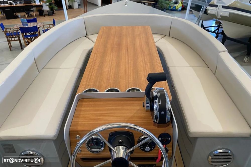 Outra não listada RAND Picnic 18 - 9