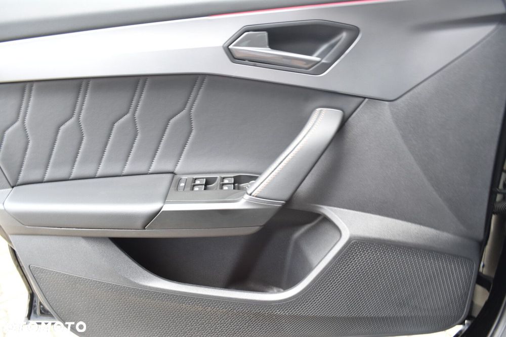 Cupra Leon 1.5 eTSI mHEV DSG - 27
