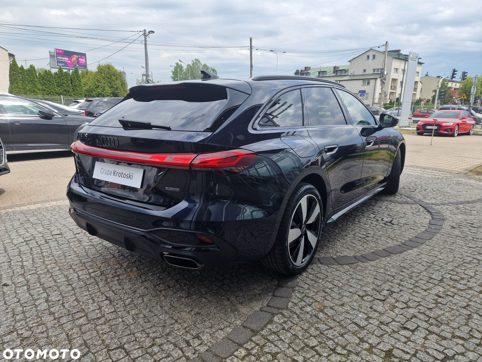 Audi A5 - 4