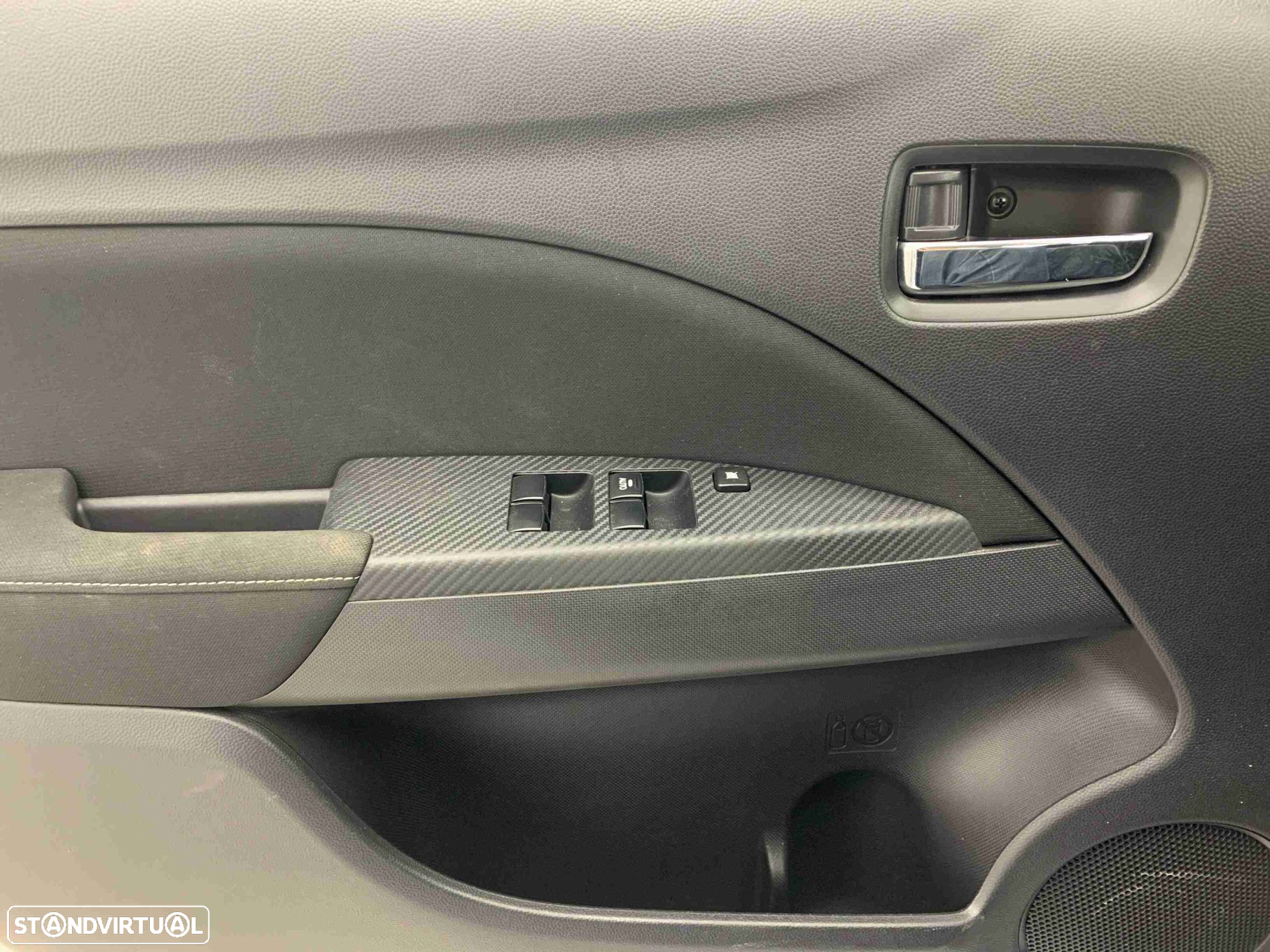 Mitsubishi Space Star 1.2 Connect Edition - 11