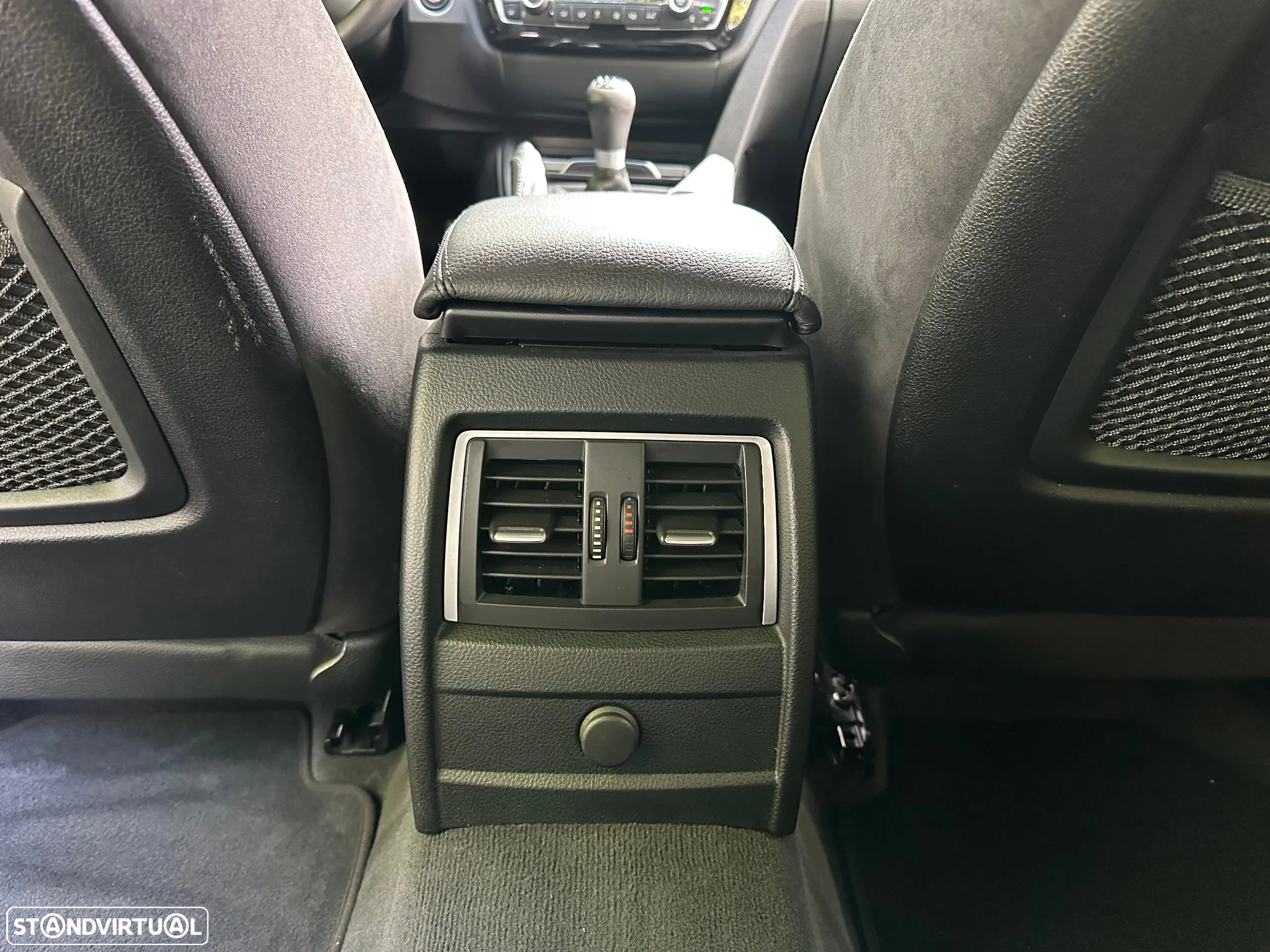 BMW 318 Gran Turismo d Pack M - 29