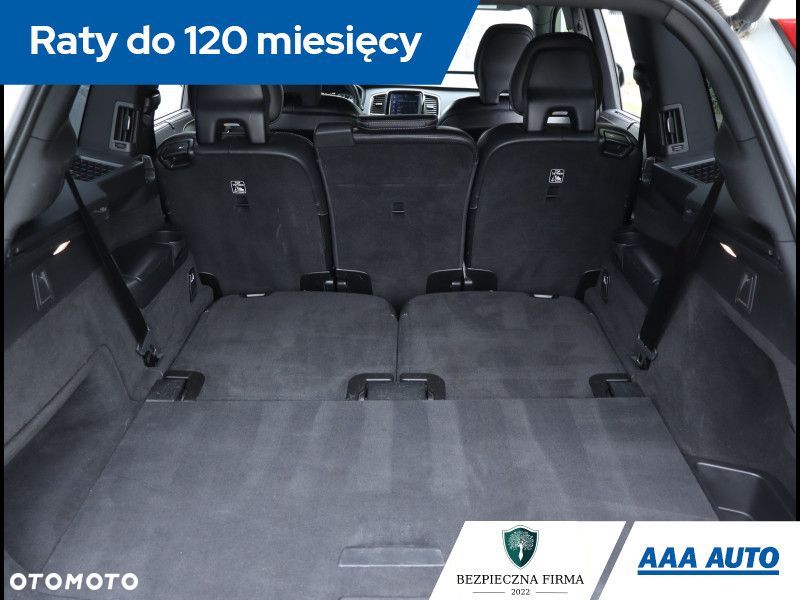 Volvo XC 90 - 15
