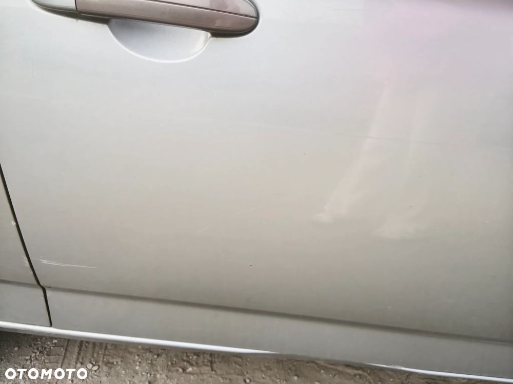 FORD MONDEO MK4 07r DRZWI PRAWY PRZÓD PRAWE PRZEDNIE GOŁE 76 - 3