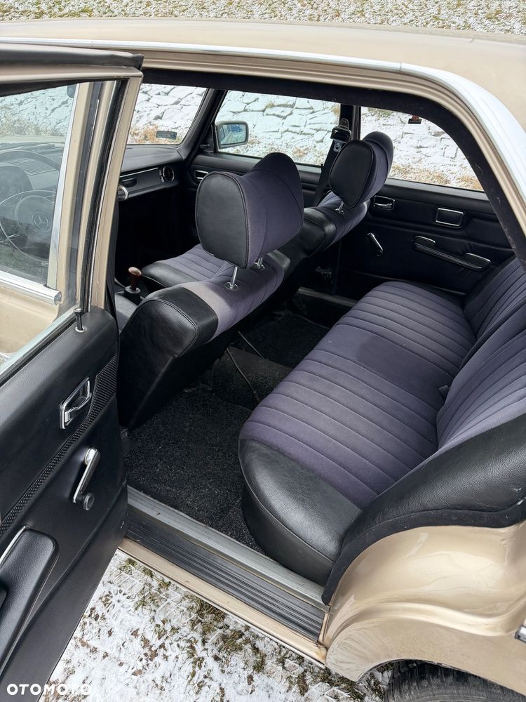 Mercedes-Benz Inny - 19
