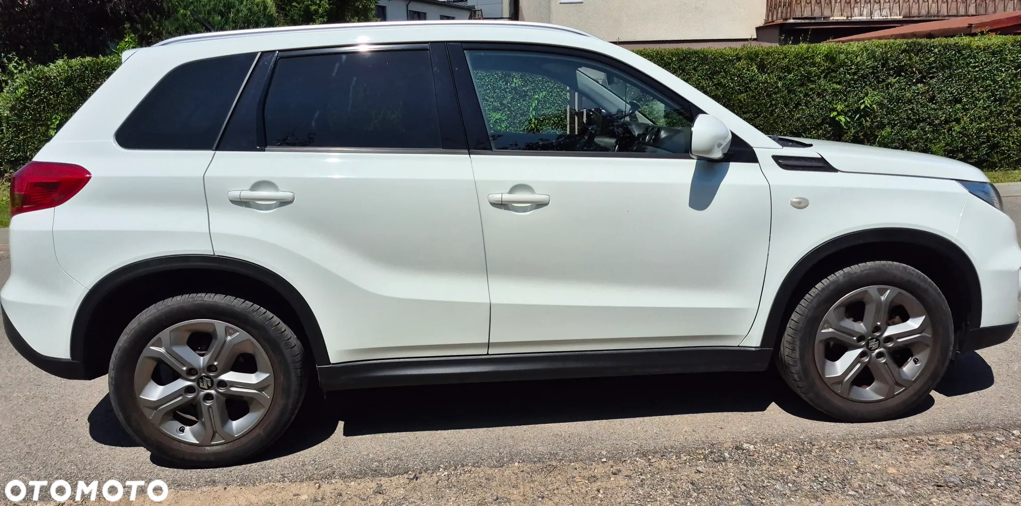 Suzuki Vitara 1.6 Premium 2WD - 5