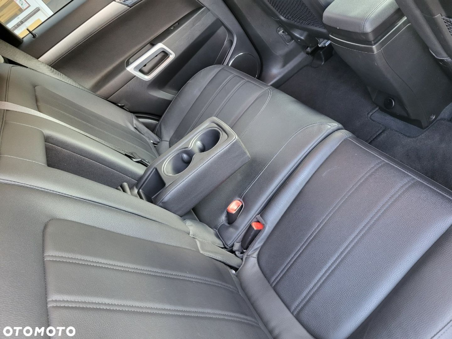 Opel Antara - 26