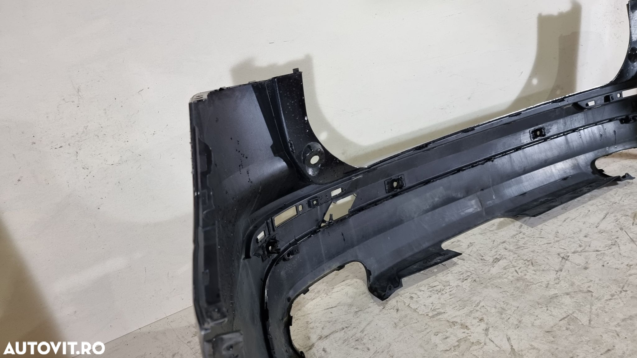 Bara spate Volvo XC60 , 2018, 2019, 2020, 2021, 2022 , cod origine OE 31425198 - 4