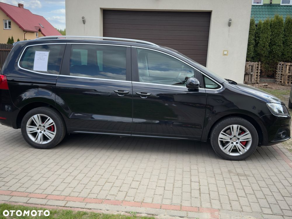 Seat Alhambra - 3