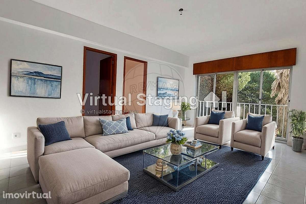 Apartamento T2 para venda - Grande imagem: 2/30