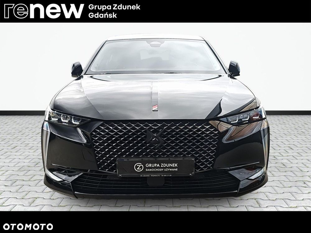 DS Automobiles DS 4 - 3