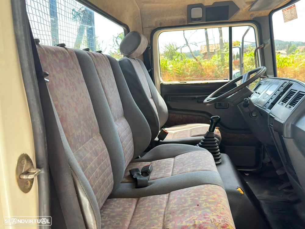 Nissan L 35HD - 100/2 - 10