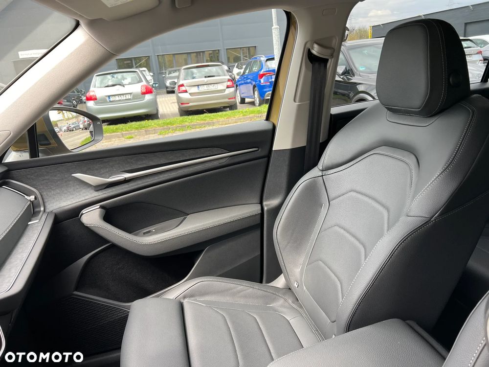 Skoda Kodiaq 2.0 TDI 4x4 Selection DSG - 5